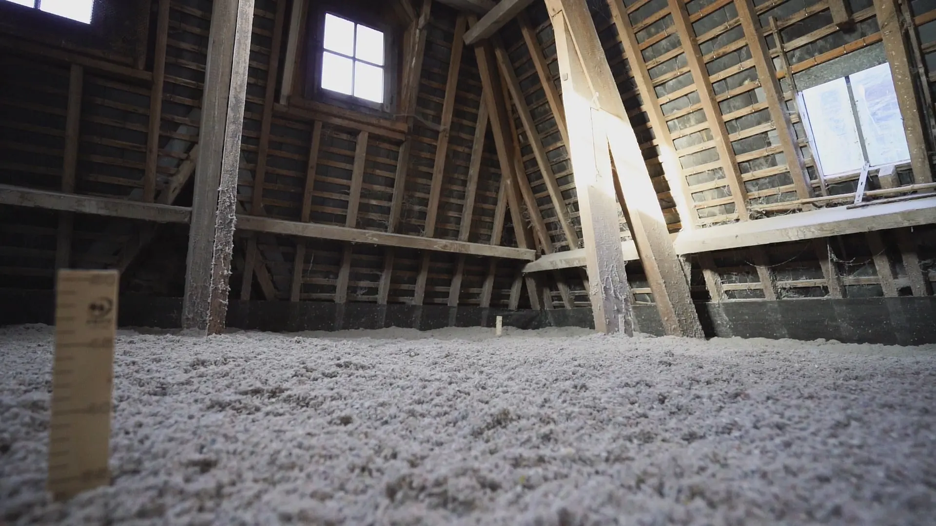 CG Isolation | isolation des combles perdus CG Isolation | isolation des combles perdus