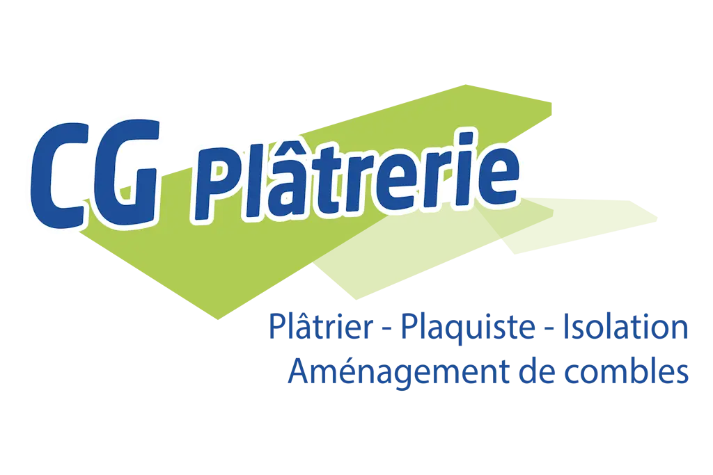 Logo CG Plâtrerie